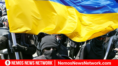 Silent War Ep. 6175: Ukraine Recruits Antifa, Vax Genocide Fallout, US Bio Labs @ Russia. Gas Soars