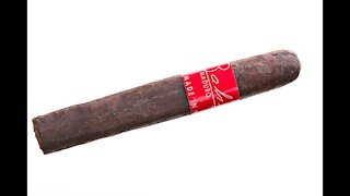 Bahia Maduro Panchos Cigar Review