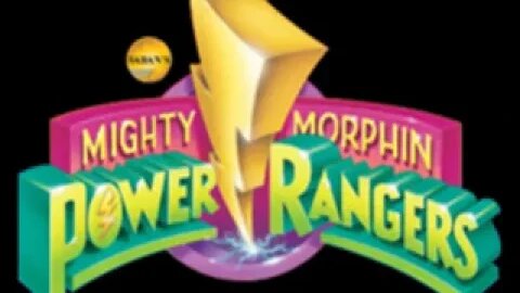 EPISODE 56: THE MIGHTY MORPHIN POWER RANGERS