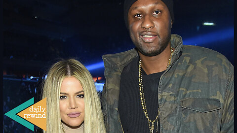 Khloe Kardashian & Kris Jenner BEAT UP Lamar Odom’s Mistress According To His NEW Book | DR