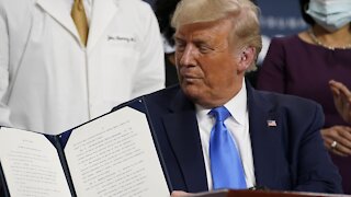 President Trump Announces Medicare Requirements to Lower Drug Costs