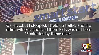 Smart Start Childcare under investigation after three kids wandered away