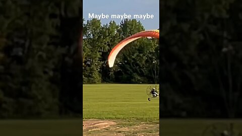 Maybe maybe maybe