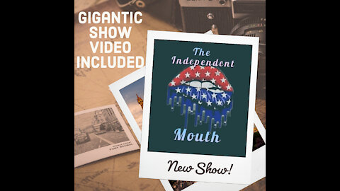 Gigantic Show, Video Available!