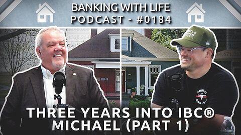 Money is Like a Horse (Part 1) - Michael - (BWL POD #0184)