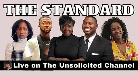 THE STANDARD Episode 2 | An Unsolicited Security Boss Production