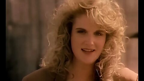 Trisha Yearwood - She's In Love With The Boy - 1991