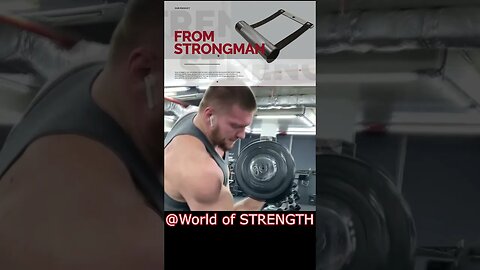 Unstoppable Strength: The Journey of Armwrestler Artyom Morozov
