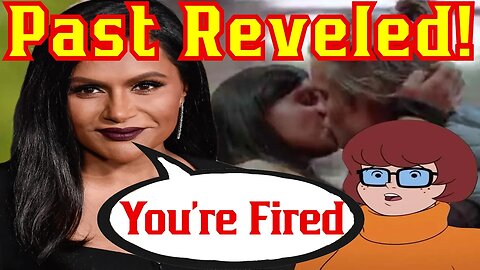 Velma Star Mindy Kaling SILENCED Employees Over Her Misconduct | Scooby-Doo HBO Max