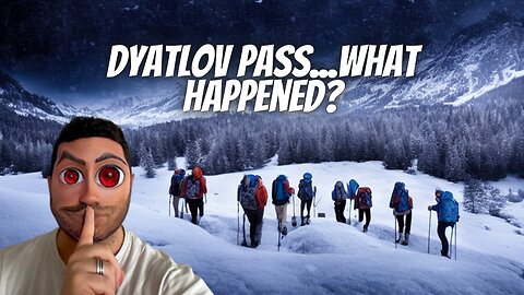The Mysterious Dyatlov Pass Incident of 1959: Unraveling a Cold Case