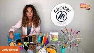 Capital M Media | Morning Blend