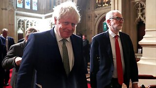 House of Commons Approves Brexit Deal Backed By PM Boris Johnson
