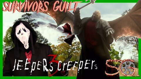 Jeepers Creepers 3 (2017) Survival Stats