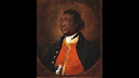 Ignatius Sancho (c. 1729-1780), Minuet no. 9 in D Major