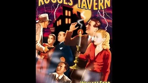 The Rogue's Tavern (1936) Full Length Movie