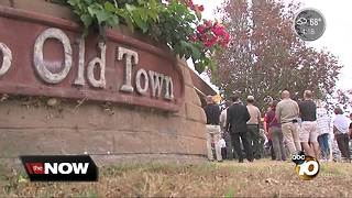 Old Town to get new park