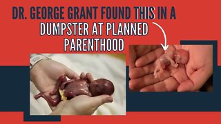 PLANNED PARENTHOOD EXPOSED