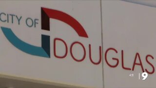 The future of Douglas’ port of entry, hopes to expand and modernize
