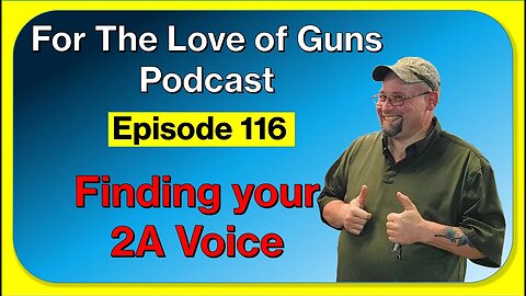 Empowering 2A Voices: A Conversation with Mike Kreitzer