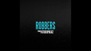 "Robbers" Moneybagg Yo x Young Dolph Type Beat 2021