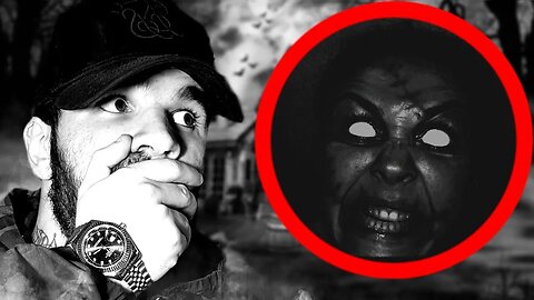 Top 10 SCARY Ghost Videos To CREEP YOU OUT | Nuke's Top 5 (REACTION!!)