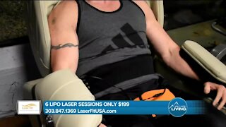 MHL // Laser Fit Weight Loss