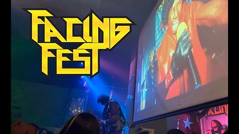 Facing Fest (20/05/23) - VOCÊ FAZ O ROLÉ ACONTECER!