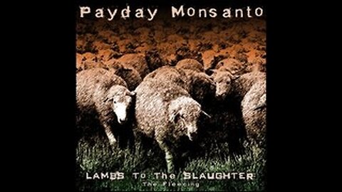 Payday Monsanto - Bow To The Queen (Willful Slave) (Video by Alyssa)