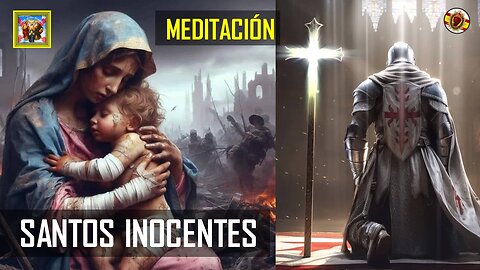 💥TOMÓ AL NIÑO Y A SU MADRE 🙏✝️ MEDITACIÓN CRISTIANA💥 PARTICIPACIÓN EN EL EXPRESO RESURECCIÓN