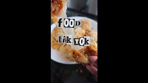TikTok Food Challenges To Try at Home!