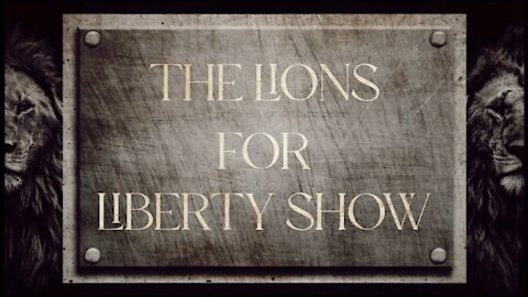 The Lions for Liberty Show with Matt Flynn - Episode 33 (12/27/2021)