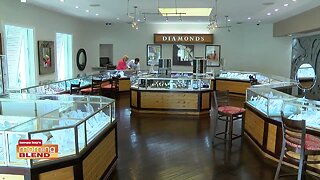 Johnston Jewelers | Morning Blend