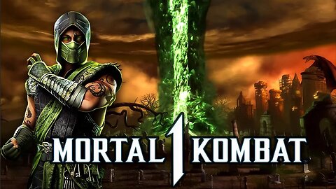 Mortal Kombat 1 - Who Dies This Time?