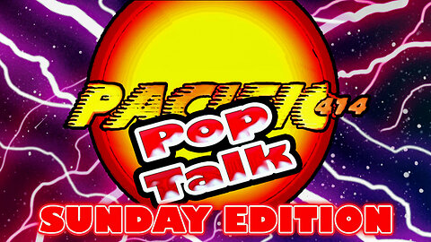 PACIFIC414 Pop Talk Sunday Edition: #GreenLantern by #TimSheridan Rejected - #ActorsEndStrike