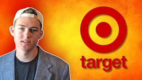 Target is Trying to Recover From Boycotts