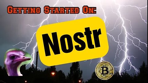 Nostr, Alby and Bluewallet setup on Brave, Android and iPhone #nostr #btc #lightning #howto