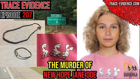 207 - New Hope Jane Doe