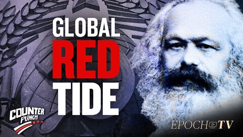 Why Misunderstanding Communism’s True Nature is Leading the West to Destruction I CounterPunch