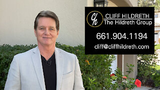 Cliff Hildreth - Real Estate Agent Santa Clarita Ca