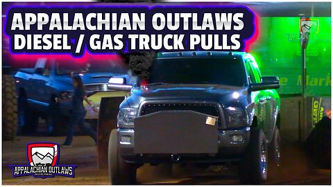 Incredible class of Big Block 4x4 Trucks and 3.6 HR Diesel Trucks! l SEASON 1 FINALE #truck #trucks