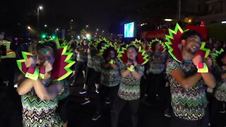SOUTH AFRICA - Cape Town - 2019 Cape Town Carnival (Video) (SPa)