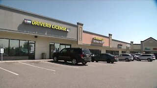 Denver County motor vehicle services closing in-person services