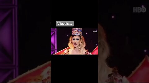 Very narcissist ang peg, hahahahah idk how to feel #dragracephilippines #rupaulsdragrace