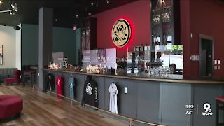 Minority-owned Esoteric Brewing Company opens in Walnut Hills