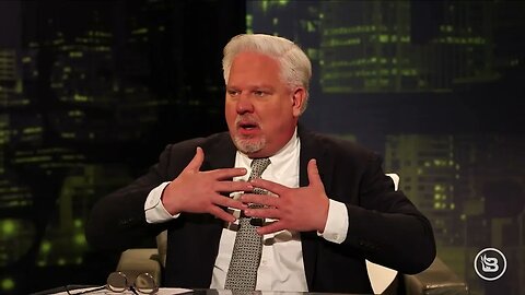 Glenn Beck Uncovers Trump's Struggle & Xi Jinping's Win: The Shocking Connection