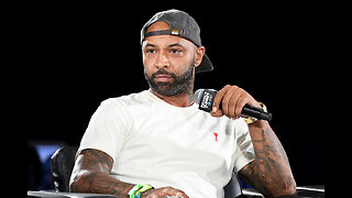 Joe Budden Full Live 11-24-23