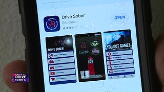 New app to fight drunk driving in Wisconsin
