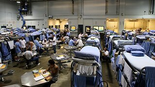 California To Ban Prison Facilities Run By Private Companies