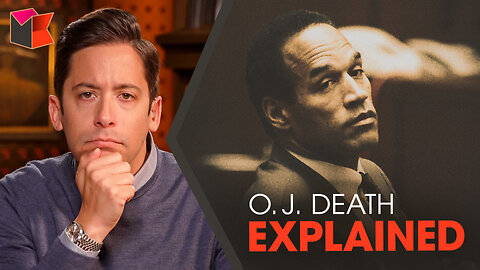 O.J. Simpson Deathbed Revelations | Ep. 1467