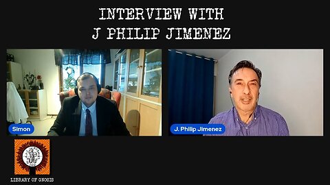 LOG № .6 | J. Philip Jimenez |Who actually rules the world? The Venetian Black Nobility & Illuminati